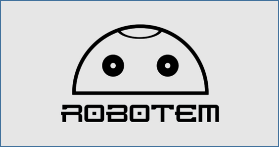 Anasayfa robotem